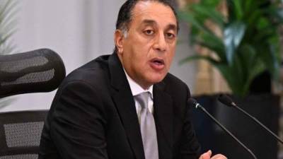 مدبولي: رفع الحد الأدنى للأجور إلى 15 ألف جنيه في العام المالي 2029 /2030