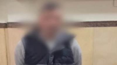 الداخلية تضبط سائقًا بتهمة الاعتداء على طليقته بسلاح ناري وأبيض في القليوبية