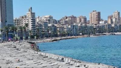 الطقس اليوم.. أمطار تصل للسيول وتحذير من البرق والرعد والصغرى بالقاهرة 20 درجة