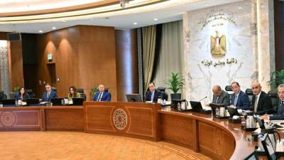 الموافقة على عدد من مشروعات الشراكة مع القطاع الخاص.. رئيس الوزراء يترأس اجتماع اللجنة العليا لشئون المشاركة