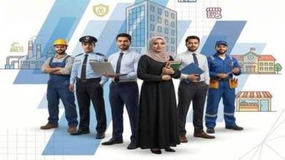 وزير العمل يعلن: 6349 فرصة عمل في 46 شركة قطاع خاص بـ11 محافظة