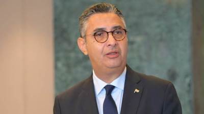 وزير التموين يفتتح قمة مصر للتجزئة 2026 ويؤكد: تطوير التجارة الداخلية ركيزة لاستقرار الأسواق