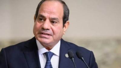 السيسي يؤكد لـ جوتيريش تمسك مصر بالإصلاح الشامل لمجلس الأمن وتعزيز تمثيل الدول الإفريقية