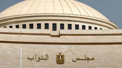 مجلس النواب يوافق رسمياً على تفويض الرئيس السيسي في تعزيز الدفاعات السعودية
