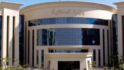 الداخلية تنظم ورشة عمل بجامعة عين شمس للتوعية بدور الجهاز الحكومي في مواجهة مخططات إسقاط الدول