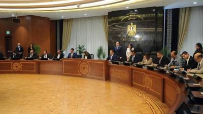 رئيس الوزراء يشهد اتفاقيات لتوفير وحدات سكنية لمحدودي الدخل ضمن «سكن كل المصريين»