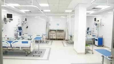 باستثمارات تتجاوز 11 مليون جنيه.. هيئة الرعاية الصحية تفتتح وحدات السموم الإكلينيكية والسكتة الدماغية والحروق بمجمع الأقصر الدولي
