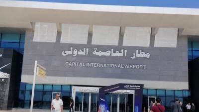 مدبولي يدرس إنشاء منطقة استثمارية ولوجستية متكاملة بجوار مطار العاصمة الجديدة