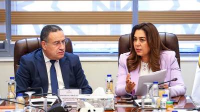 تمثال مجدي يعقوب في ميدان الكيت كات.. موعد الانتهاء والاستعداد للافتتاح في 2027