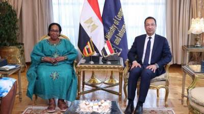 مصر وأوغندا تعززان شراكتهما في التحول الرقمي وبناء القدرات التكنولوجية
