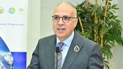 شباب مصر يبتكرون حلول المستقبل.. سويلم يكرّم الفائزين في مسابقة ابتكارات المياه