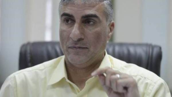 المهندس أمين غنيم