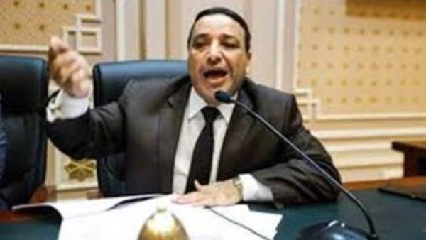 النائب خالد أبونحول