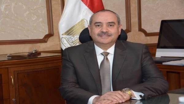 وزير الطيران