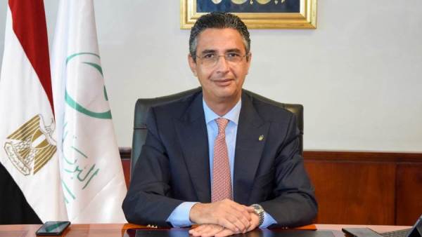 رئيس شركة البريد للاستثمار الذراع الاستثماري للهيئة القومية للبريد