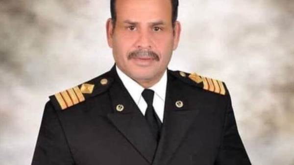 الضحية الثانية المهندس عادل نصار