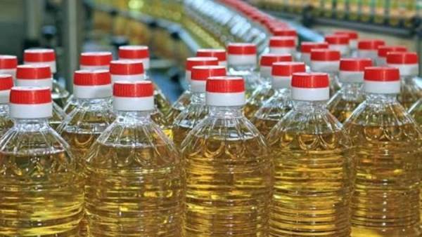 وزارة التموين تبدأ في إنتاج أكبر مصنع للزيوت بالشرق الأوسط