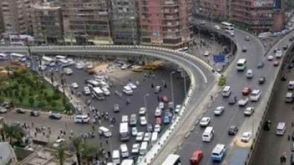 كوبري الجيزة