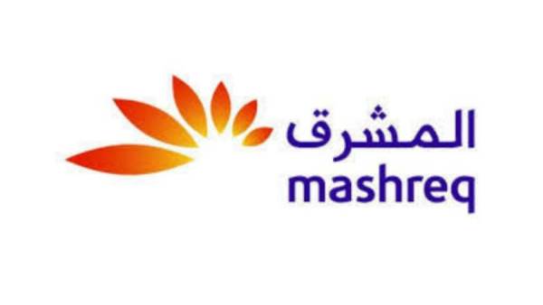 بنك المشرق