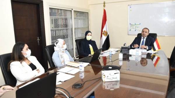 ورشة عمل وزارة التخطيط