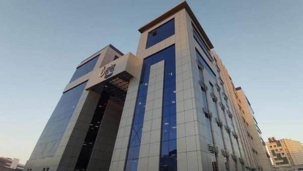 شركة GIG للتأمين