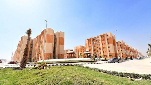 برج العرب الجديدة