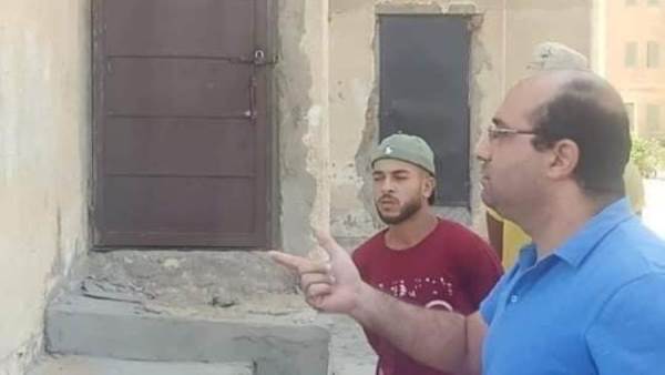 إزالة مخالفات