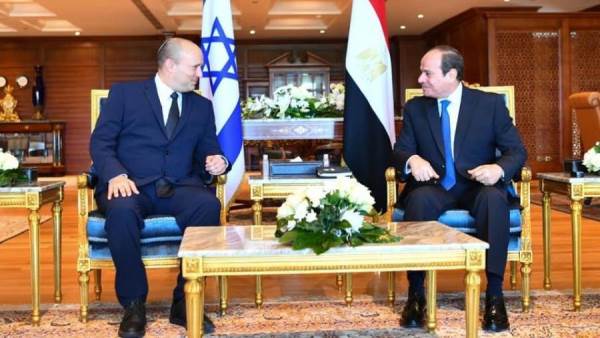 السيسي