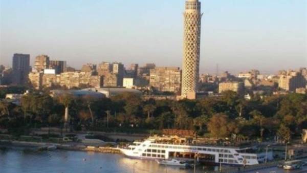 طقس معتدل