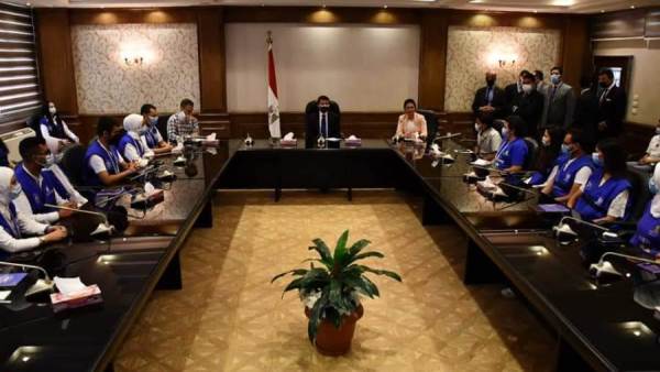 شباب يدير شباب