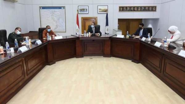 وزير السياحة