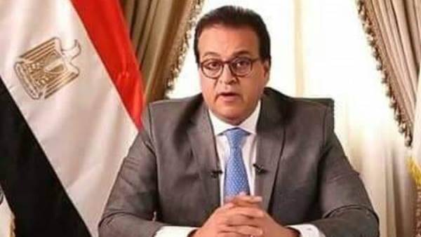 خالد عبد الغفار