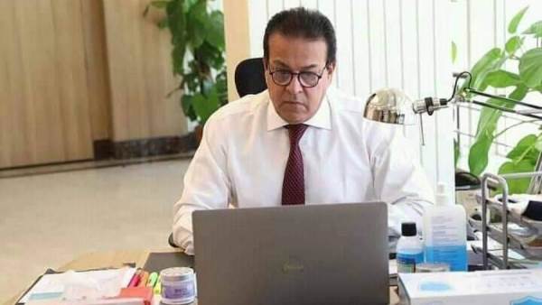خالد عبد الغفار