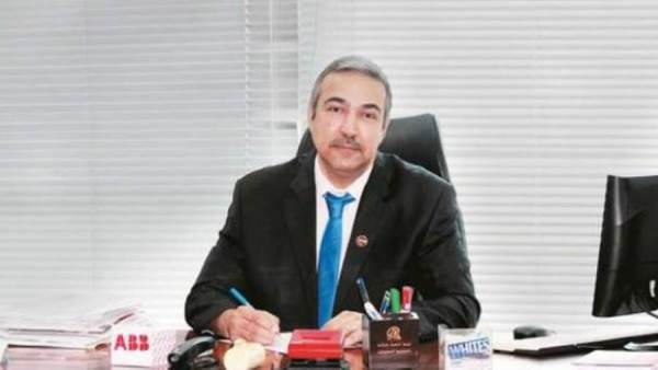 مستشار وزير الاتصالات
