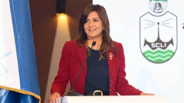 نبيلة مكرم