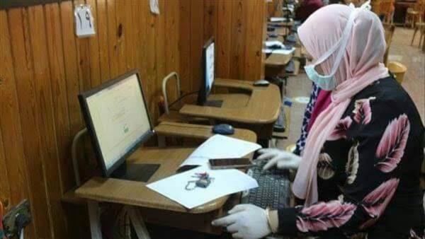 تنسيق الشهادة الفنية