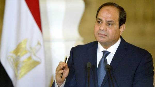 الرئيس الس