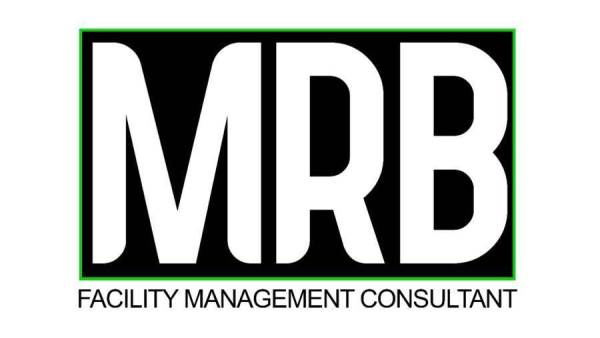 شعار شركة MRB