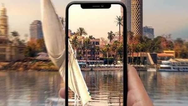 الترويج السياحي