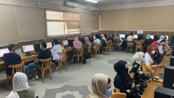 مد تنسيق الشهادات الفنية