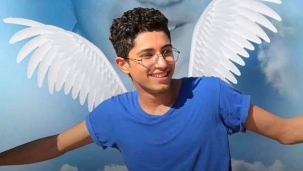 محمود البنا شهيد الشهامة