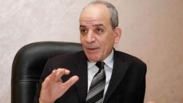 السيد عطا