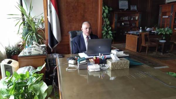 محمد عبدالعاطى