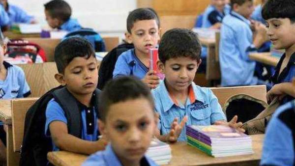 العام الدراسي 2021