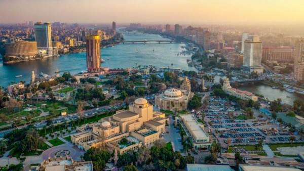 مصر
