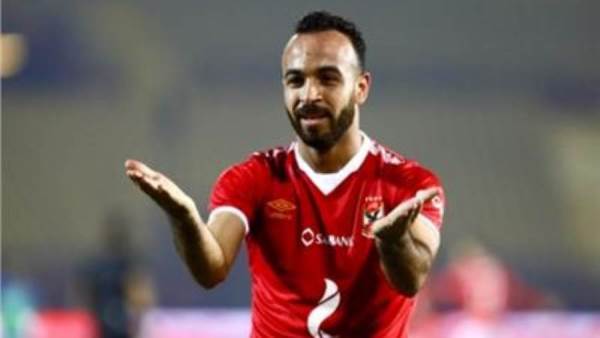 محمد مجدى افشة