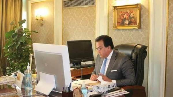 خالد عبدالغفار