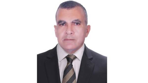 رئيس محكمة استئناف القاهرة