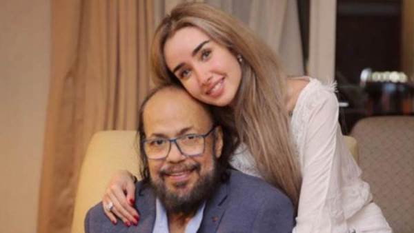 هنا الزاهد وطلعت زكريا