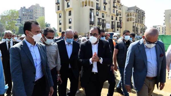 رئيس الوزراء